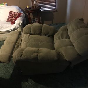 Recliner